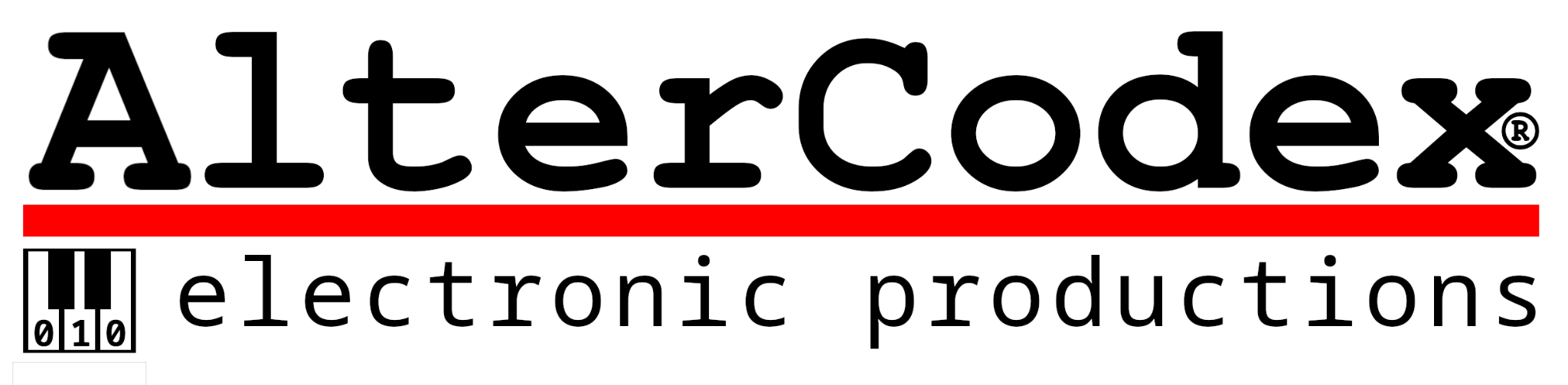 Altercodex electronic productions