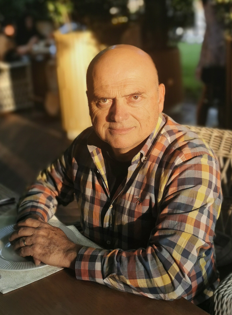 Massimo Portolani